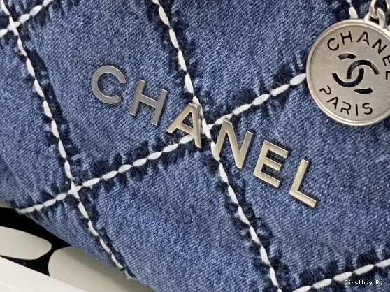 Firstbag Ru SHOPPING CHANEL BAG-39CM 0727
